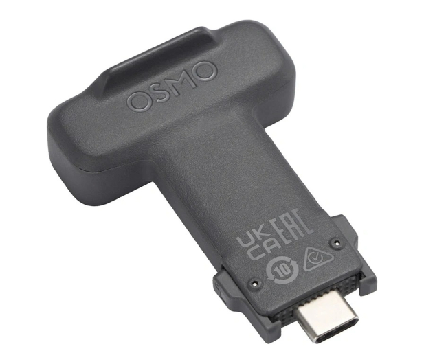 DJI Wielofunkcyjny moduł do Osmo Mobile - 1524686 - zdjęcie 4